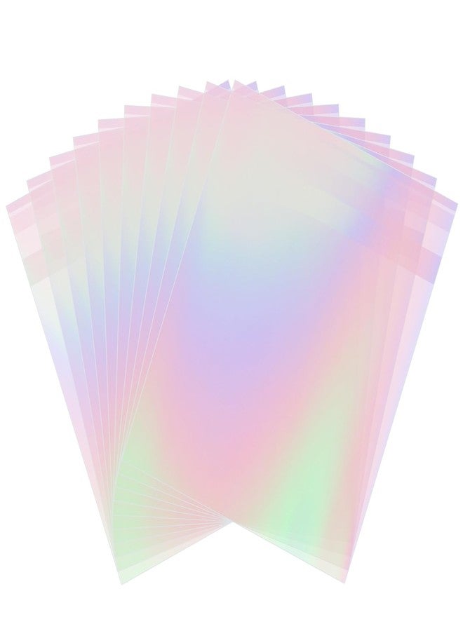 وولاين أكياس بسكويت ذاتية الإغلاق من والين، 200 قطعة، مقاس 3.9 × 3.2 بوصة، أكياس سيلوفان هولوغرافية، أكياس حلوى فردية قابلة لإعادة الإغلاق، مثالية لحفلات التخرج، وحفلات الزفاف، وأعياد الميلاد، وهدايا الحفلات، ومستلزمات تغليف الحلويات والمخابز - Image 1